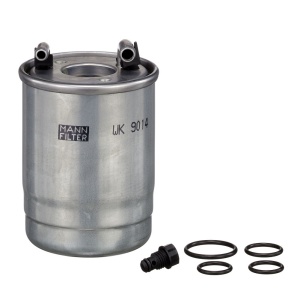 filtru combustibil MANN-FILTER 10 03 053 0 100
