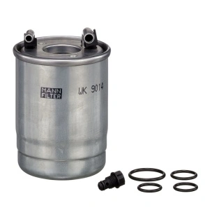 filtru combustibil MANN-FILTER 10 03 053 0 100