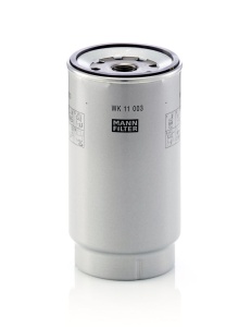 filtru combustibil MANN-FILTER 10 03 068 0 100