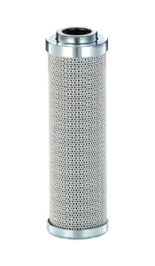 Filtru, sistem hidraulic primar MANN-FILTER HD 512
