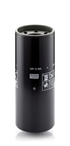 Filtru ulei MANN-FILTER 9740012300