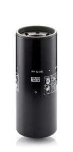 Filtru ulei MANN-FILTER 9740012300