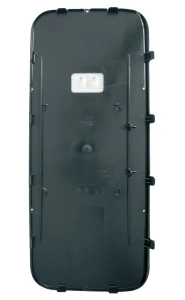 Geam oglinda 24V