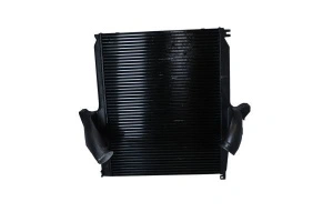Intercooler, compresor NRF 9465010701