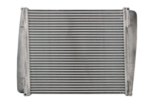 Intercooler, compresor VOLVO OE - Img 2