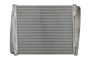 Intercooler, compresor VOLVO OE - Img 2