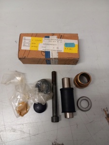 Kit culisanti etrier