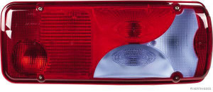 Lampa stop dreapta MAN