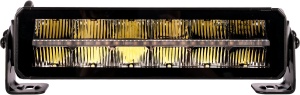 LED-Lightbar 12" double row, 5200/4000lm 12/24V