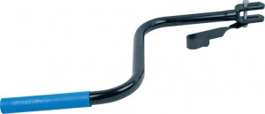 Maner cu manivela Jost 350mm