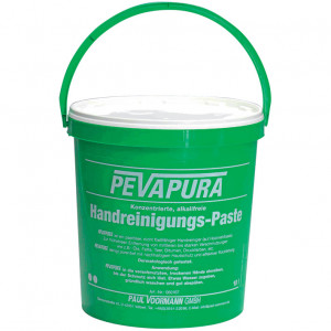 Pasta spalat pe maini PEVAPURA 10 l