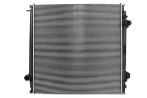 Radiator apa