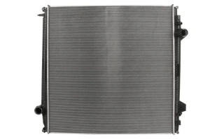 Radiator apa