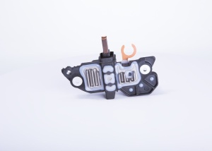 Regulator, alternator BOSCH 3600145297 - Img 3