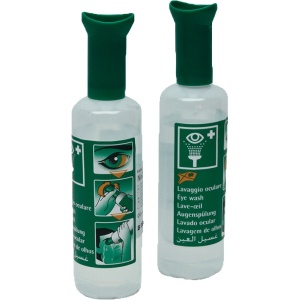 Solutie clatire ochi 0.5L