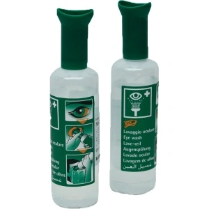 Solutie clatire ochi 0.5L