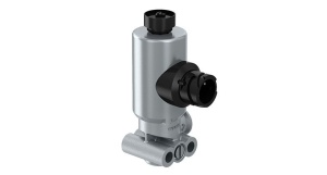 Supapa magnetica WABCO 4721726860 - Img 2