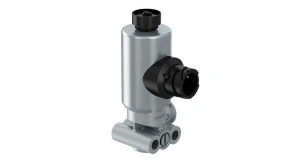 Supapa magnetica WABCO 4721726860 - Img 2