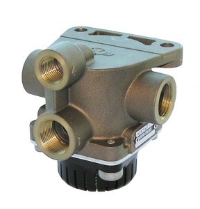 Supapa releu KNORR-BREMSE 21 03 014 1 105