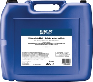 Antigel EP40 20L