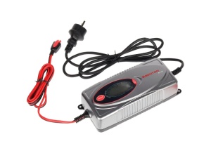 Aparat incarcat baterii BENTON BX-2 12/24V 7A