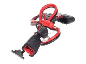 Aparat incarcat baterii BENTON BX-2 12/24V 7A - Img 3