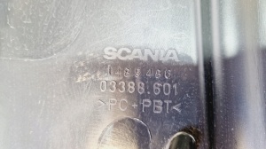 Aripa fata dr. spre spate sau stg. spre fata pentru Scania R - Img 4
