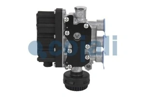 Bloc supapa magnetica, suspensie pneumatica pt. Scania, Volvo - Img 3