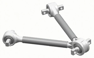 Brat, suspensie roata IVECO 4121 8621