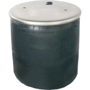 Burduf, suspensie pneumatica EUROPART 4158 N P02