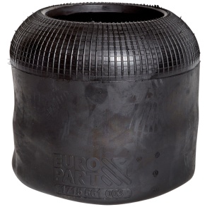 Burduf, suspensie pneumatica EUROPART 661 N