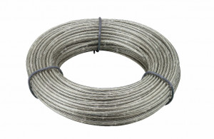Cablu vamal complet 6mm / 250 - Img 2