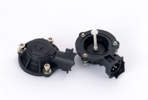 Capac etrier cu senzor (1 circuit/2 linii)