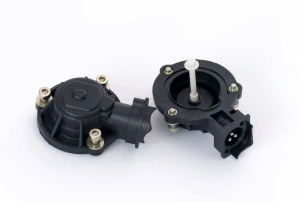 Capac etrier cu senzor (1 circuit/2 linii)