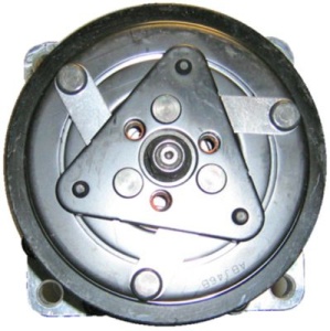 Compresor, climatizare MAHLE ACP 111 000S - Img 2