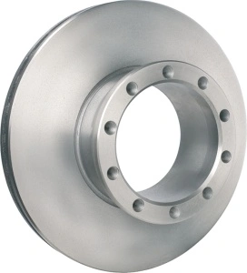 Disc frana EUROPART 17 01 019 0 300