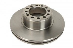 Disc frana EUROPART 2051000501 - Img 2