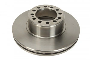 Disc frana EUROPART 2051000501 - Img 2