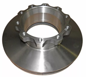Disc frana JURATEK JMD107