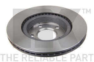 Disc frana NK 0000010766 - Img 2