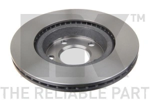 Disc frana NK 0000010766 - Img 2