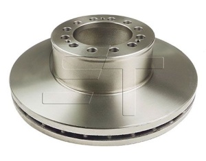 Disc frana ST-TEMPLIN 17 01 007 0 301