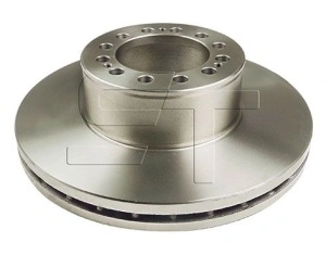 Disc frana ST-TEMPLIN 17 01 007 0 301 - Img 2