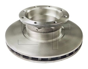 Disc frana ST-TEMPLIN 17 01 014 0 301 - Img 2