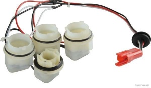 Fasung, piese electrice universale HERTH+BUSS JAKOPARTS 1341014024