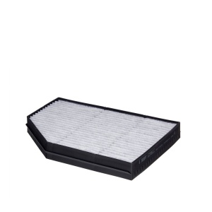Filtru, aer habitaclu HENGST FILTER 9750103444
