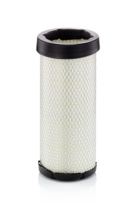 Filtru aer secundar MANN-FILTER 9740001574