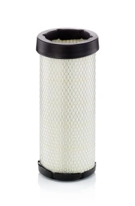 Filtru aer secundar MANN-FILTER 9740001574
