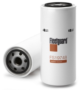 filtru combustibil FLEETGUARD FS1974800