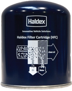 Filtru uscator